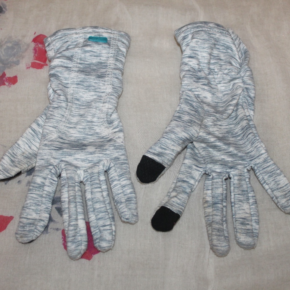 GLOVES